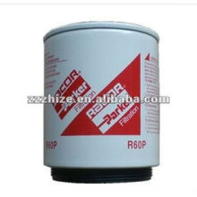 hot sell R60P Fuel Filter with Water Separator